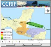 Event Briefing - Tropical Cyclone Harvey, August 2011