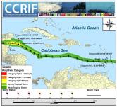 Event Briefing - Tropical Cyclone Ernesto, August 2012