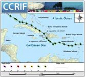 Event Briefing - Central Caribbean Impacts - TC Isaac