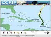 Event Briefing - Eastern Caribbean Impacts - TC Rafael