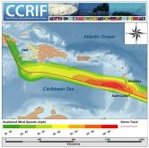 Event Briefing - Tropical Cyclone Chantal