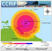 Event Briefing - Trinidad and Tobago Earthquake - October 2013