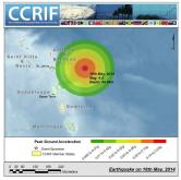 Event Briefing - Antigua & Barbuda Earthquake - May 2014