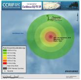 Event Briefing - Cayman Islands Earthquake