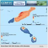 Event Briefing - Excess Rainfall - Tropical Cyclone Gonzalo
