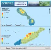 Event Briefing - Excess Rainfall - Trough System