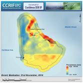 Event Briefing - Excess Rainfall - Trough System - November 21 - 22 2014