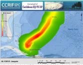 Event Briefing - Wind and Storm Surge - Tropical Cyclone Joaquin - October 9 2015