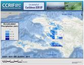 Event Briefing - Excess Rainfall - Covered Area Rainfall Event - October 18 2015