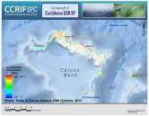 Event Briefing - Excess Rainfall - Covered Area Rainfall Event - October 20 2015