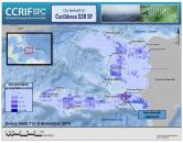 Event Briefing - Excess Rainfall - Covered Area Rainfall Event - November 7-9 2015