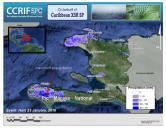 Event Briefing - Excess Rainfall - Covered Area Rainfall Event - January 23 2016