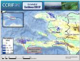 Event Briefing - Excess Rainfall - Covered Area Rainfall Event - February 26 2016