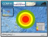 Event Briefing - Antigua and Barbuda Earthquake - March 22 2016