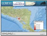 Event Briefing - Nicaragua - Earthquake - June 9, 2016