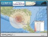 Event Briefing - Nicaragua - Earthquake - June 10, 2016