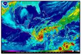 Preliminary Event Briefing - Tropical Cyclone OTTO - November 26, 2016