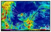 Event Briefing - Excess Rainfall - Covered Area Rainfall Event - Trinidad & Tobago - June 20 - 21, 2017