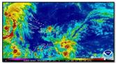 Preliminary Event Briefing - Tropical Cyclone Bret - June 22, 2017