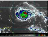 Preliminary Event Briefing - Tropical Cyclone Irma - Wind and Storm Surge - Haiti and the Turks and Caicos Islands - September 10, 2017