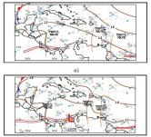 Event Briefing - Excess Rainfall - Covered Area Rainfall Event - Trinidad - October 18-20, 2017