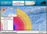 Event Briefing - Earthquake - Cayman Islands - January 10 2018