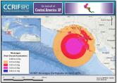 Event Briefing - Earthquake - Nicaragua - April 24 2018