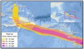 Event Briefing - Tropical Cyclone Beryl - Wind and Storm Surge - DMA-MSR-HTI - July 20, 2018