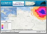 Event Briefing - Earthquake - Haiti - September 23 2018