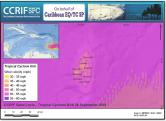 Event Briefing - TC Kirk - Wind and Storm Surge - September 30, 2018