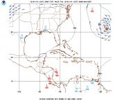 Event Briefing - Excess Rainfall - Covered Area Rainfall Event - Nicaragua - October 4-9, 2018