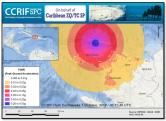 Event Briefing - Earthquake - Haiti - October 7 2018