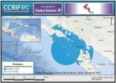 Información del evento - Sismo - Nicaragua - 24 de Marzo de 2019