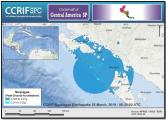 Event Briefing - Earthquake - Nicaragua - March 24, 2019