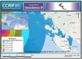 Información del evento - Sismo - Nicaragua - 26 de Marzo de 2019