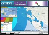 Event Briefing - Earthquake - Nicaragua - March 26, 2019