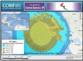 Información del evento - Sismo - Nicaragua - 16 de Mayo de 2019