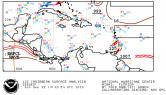 Event Briefing - Excess Rainfall - Covered Area Rainfall Event - Trinidad and Tobago - October 2, 2019