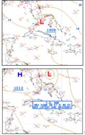 Event Briefing - Excess Rainfall - Covered Area Rainfall Event - The Bahamas - North West - May 26 2020 