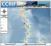 Event Briefing - Dominica (Windward Islands) Earthquake, September 2011