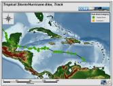 Event Briefing - Tropical Storm/Hurricane Alex