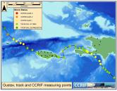 Event Briefing - Tropical Storm/Hurricane Gustav