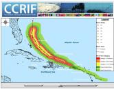 Event Briefing - Tropical Cyclone Irene, August 2011