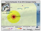 Event Briefing - Haiti Aftershocks & Cayman Islands Earthquake