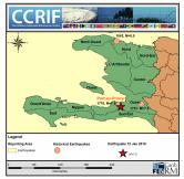 Event Briefing - Haiti Earthquake