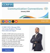 CCRIF SPC Communication Connection - January 2026
