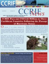 CCRIF News - Vol 2, No 2 - December 2010