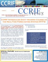 CCRIF News - Vol 2, No 4 - June 2011