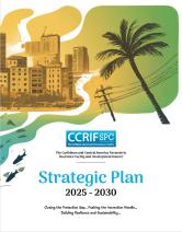 CCRIF Strategic Plan 2025 - 2030